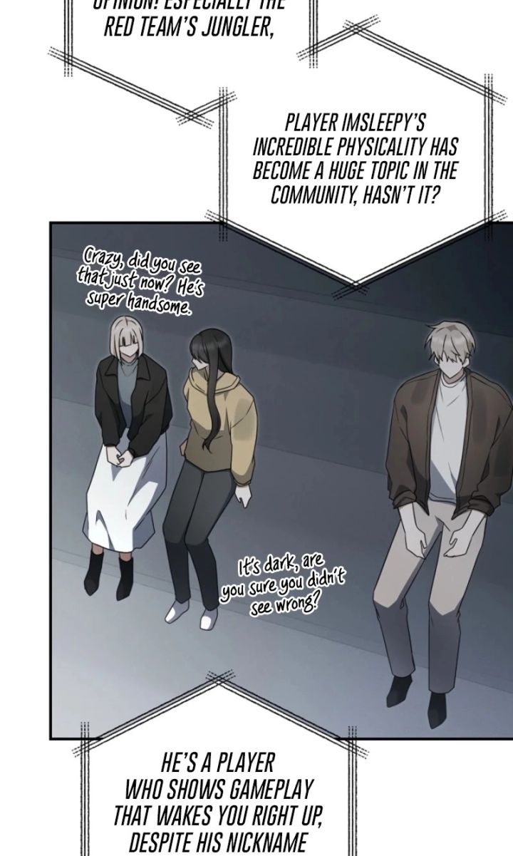 That’s the Guy! - Chapter 59 Page 96