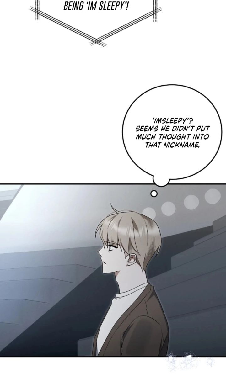 That’s the Guy! - Chapter 59 Page 97