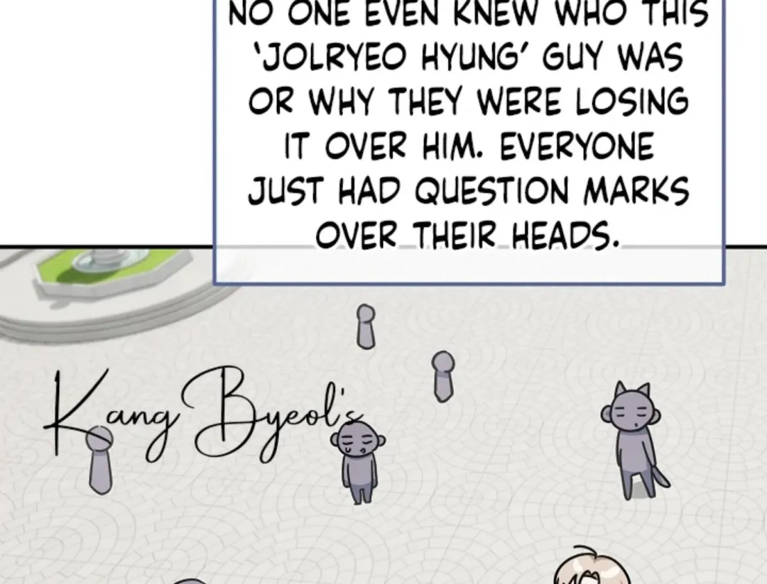 That’s the Guy! - Chapter 6 Page 13