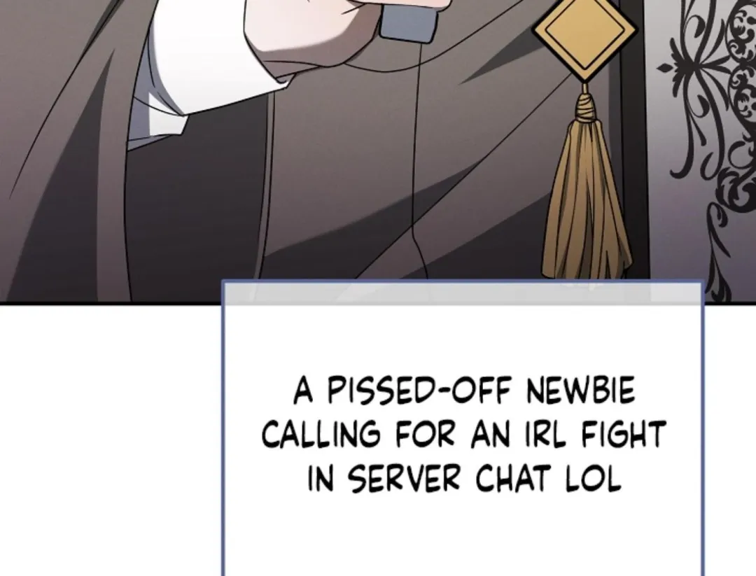 That’s the Guy! - Chapter 6 Page 33