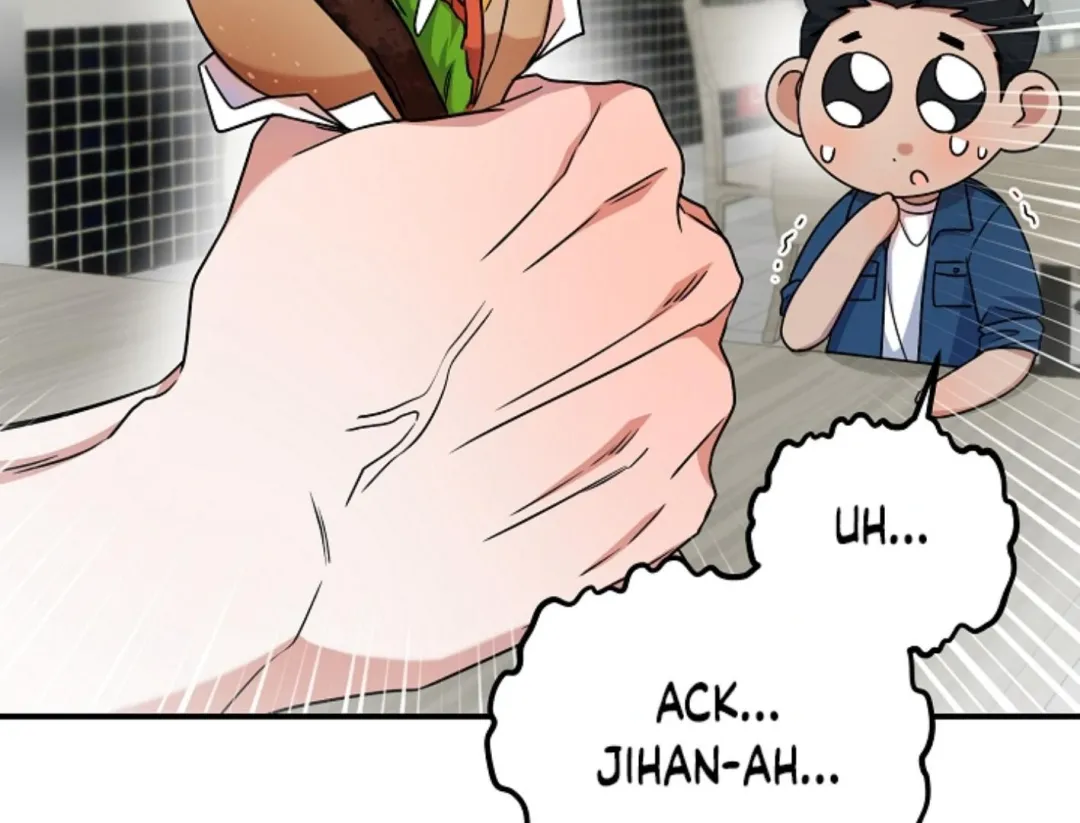 That’s the Guy! - Chapter 6 Page 56
