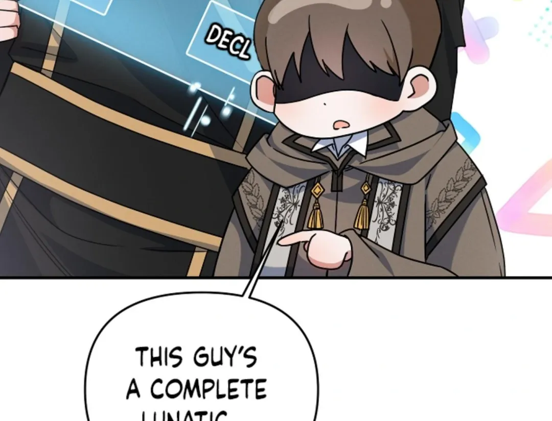 That’s the Guy! - Chapter 6 Page 89