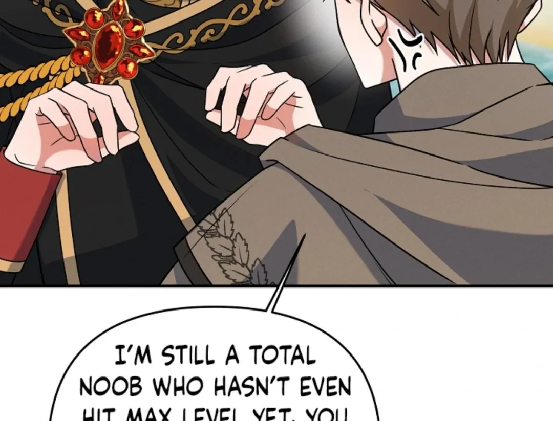 That’s the Guy! - Chapter 6 Page 108