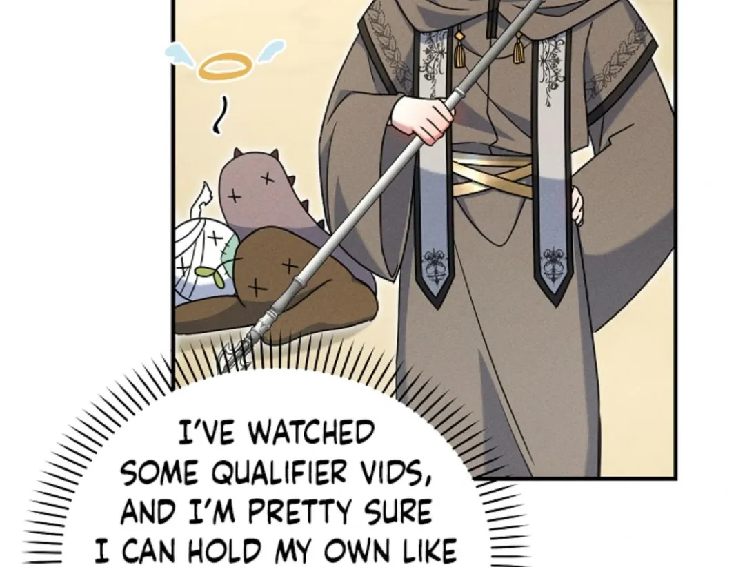 That’s the Guy! - Chapter 6 Page 125