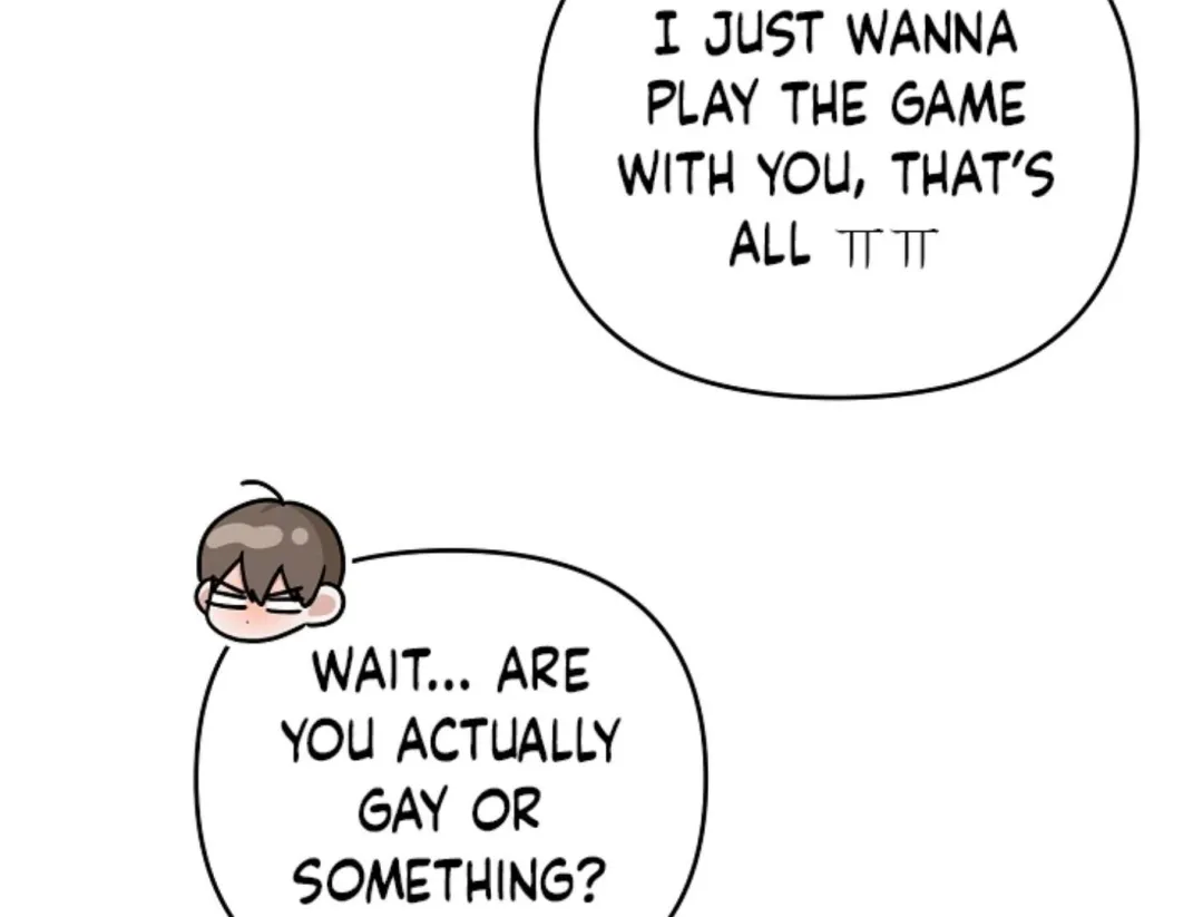 That’s the Guy! - Chapter 6 Page 132