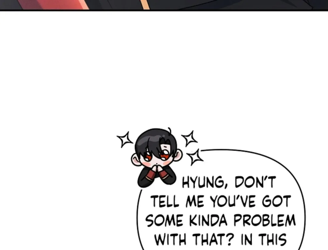 That’s the Guy! - Chapter 6 Page 137