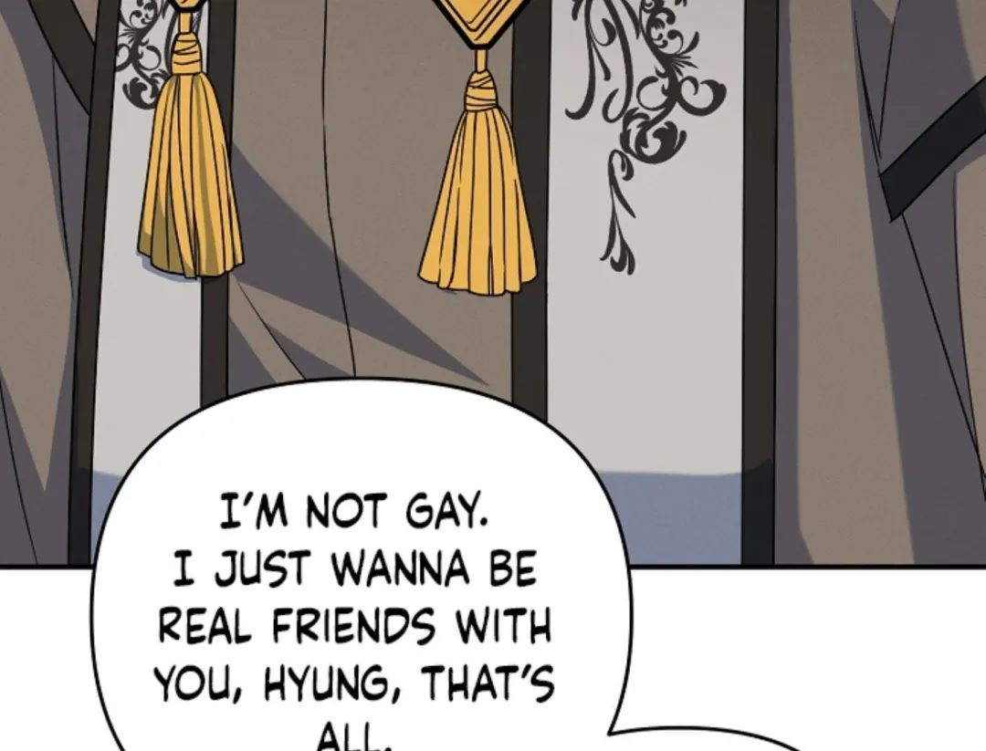 That’s the Guy! - Chapter 6 Page 141