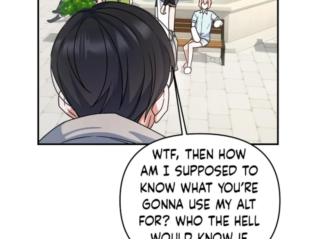 That’s the Guy! - Chapter 6 Page 201
