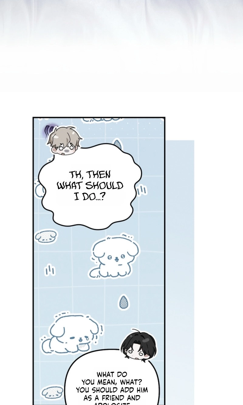 That’s the Guy! - Chapter 62 Page 12