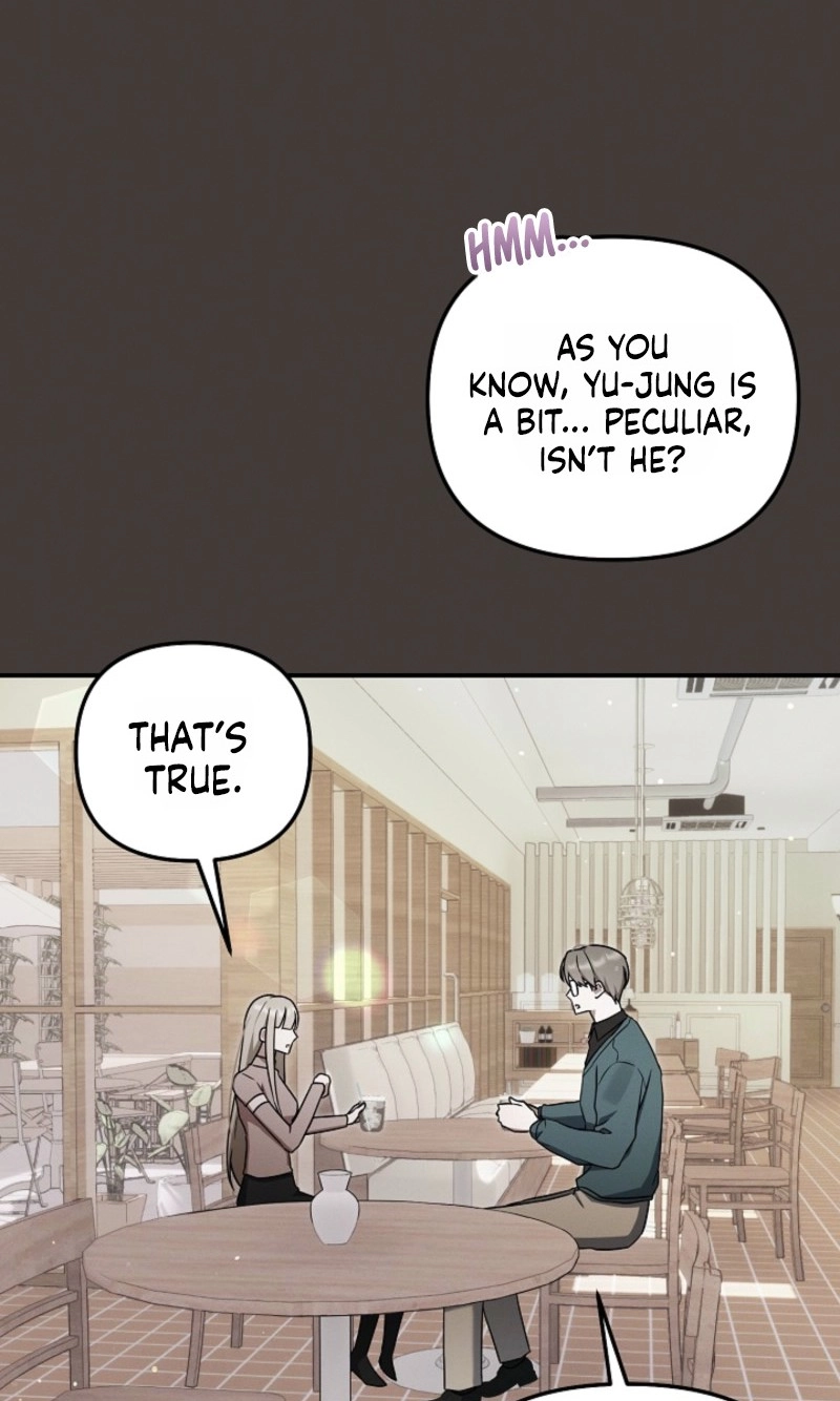 That’s the Guy! - Chapter 62 Page 37