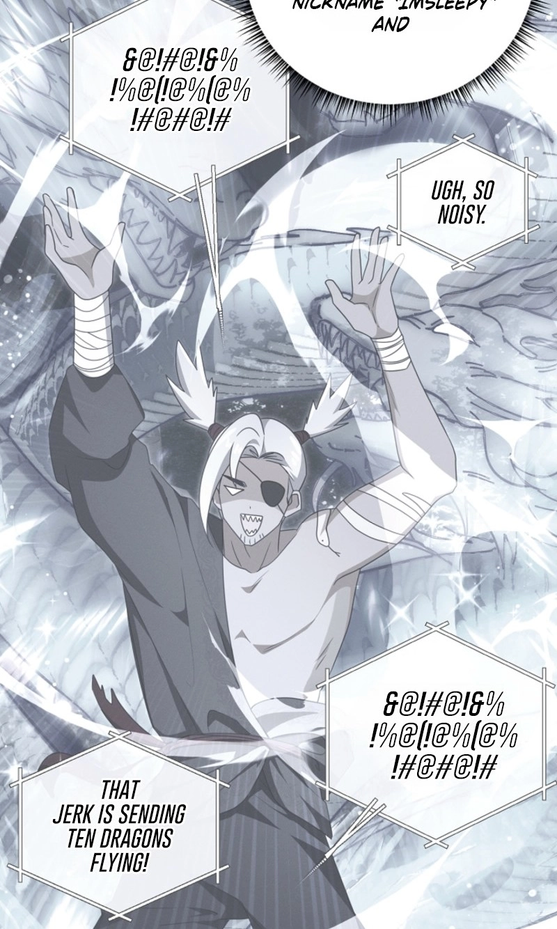 That’s the Guy! - Chapter 62 Page 49