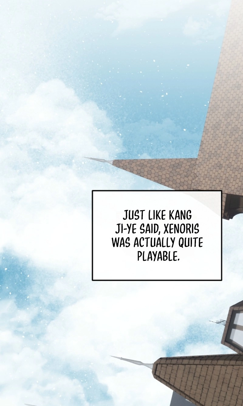 That’s the Guy! - Chapter 62 Page 61