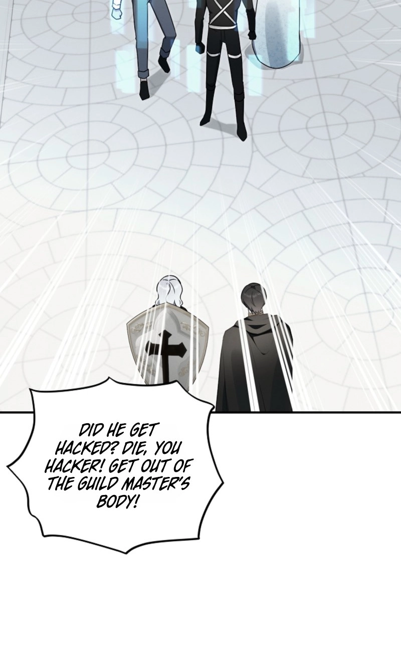 That’s the Guy! - Chapter 62 Page 71