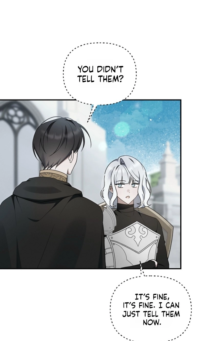 That’s the Guy! - Chapter 62 Page 72