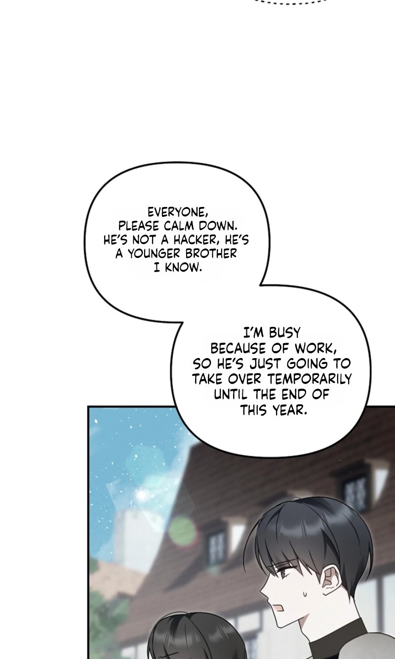 That’s the Guy! - Chapter 62 Page 73