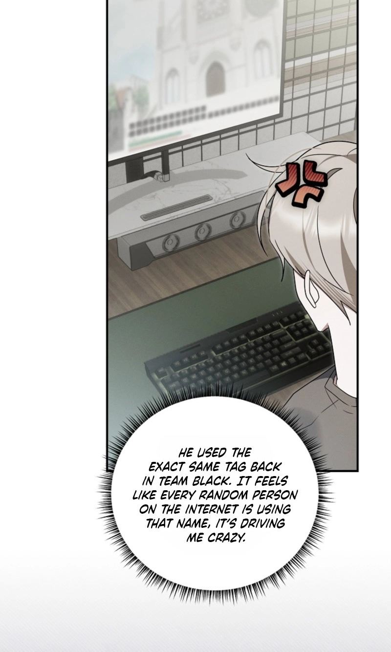 That’s the Guy! - Chapter 62 Page 89