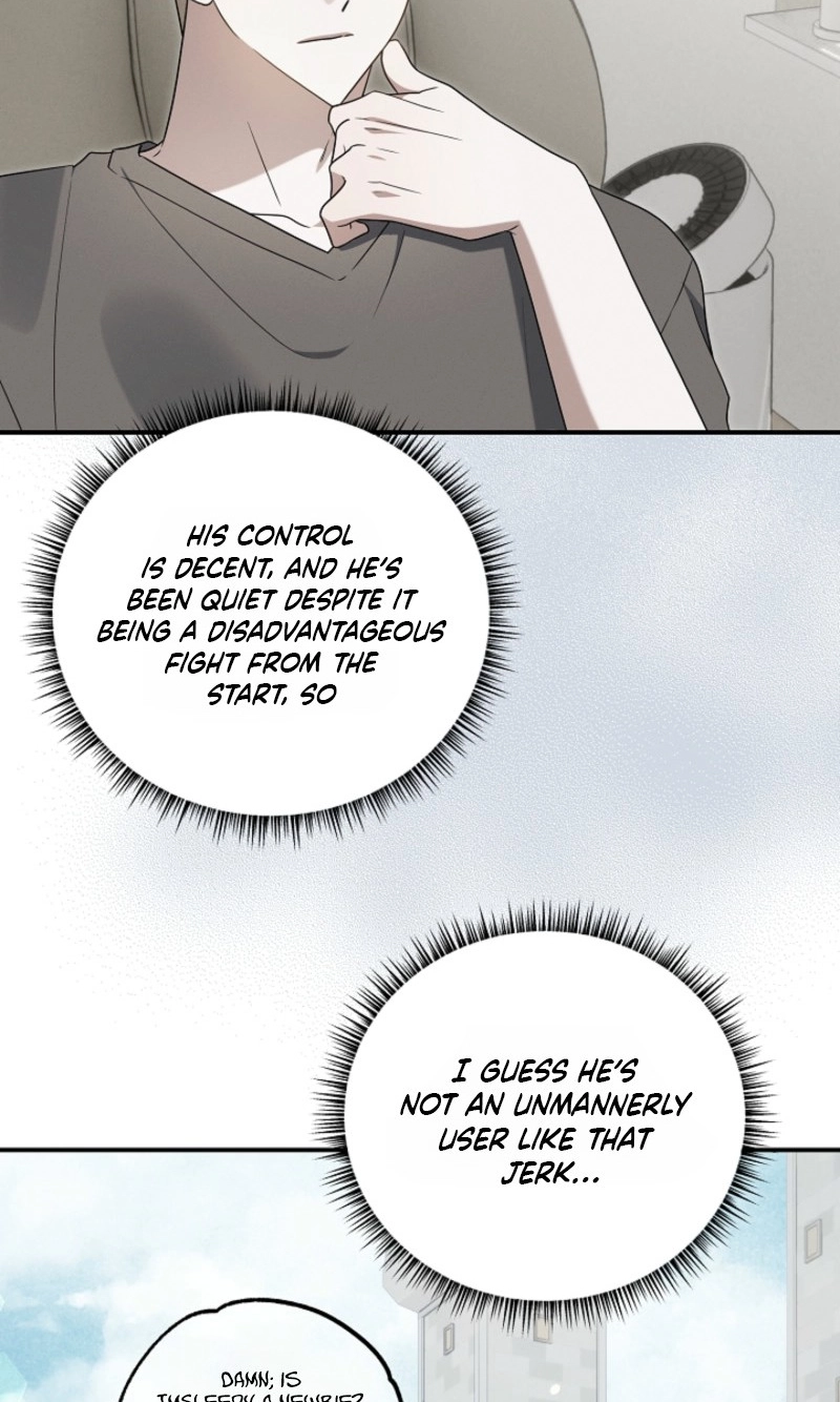 That’s the Guy! - Chapter 62 Page 95