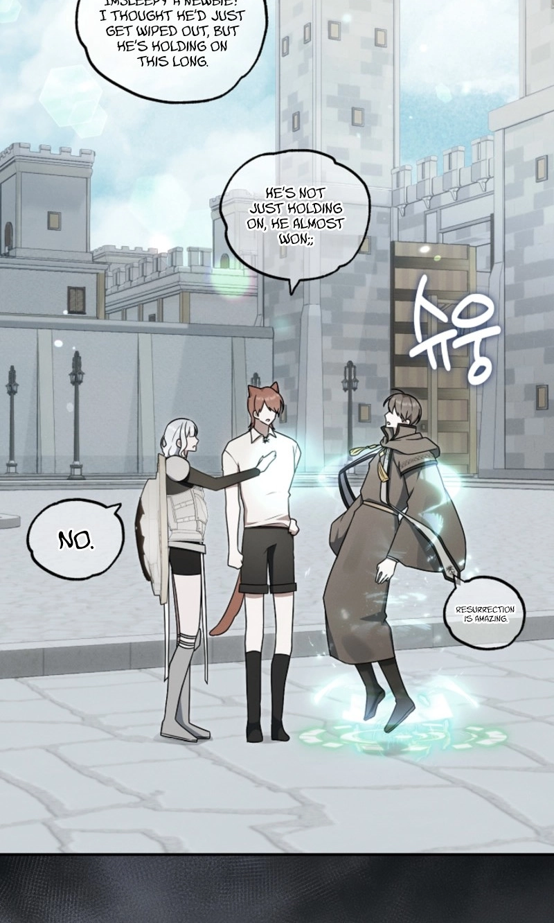 That’s the Guy! - Chapter 62 Page 96