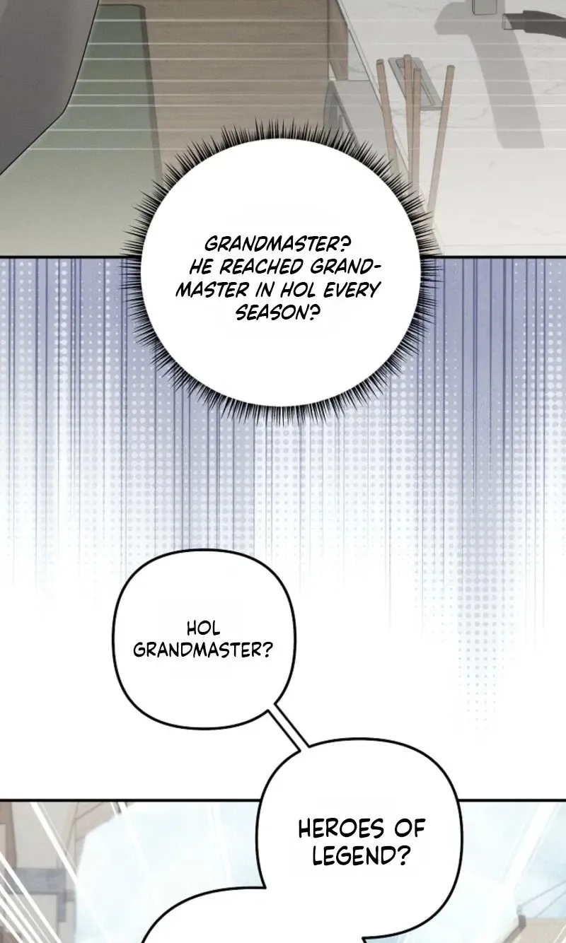 That’s the Guy! - Chapter 62 Page 100