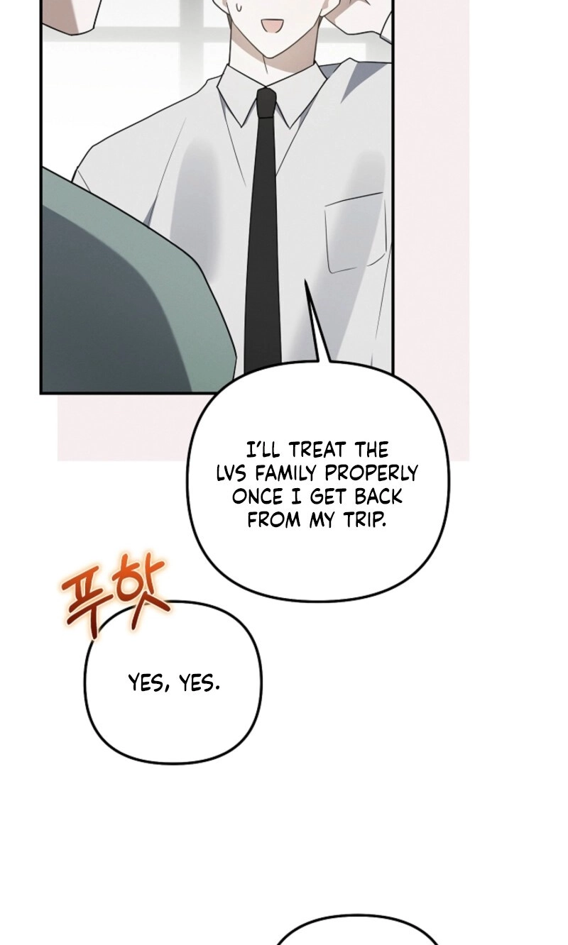 That’s the Guy! - Chapter 63 Page 21