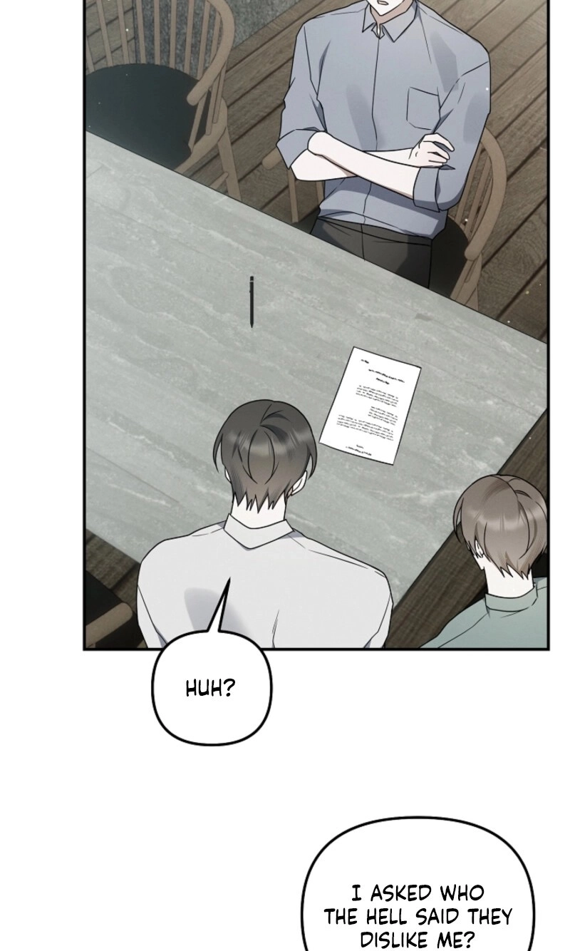 That’s the Guy! - Chapter 63 Page 25