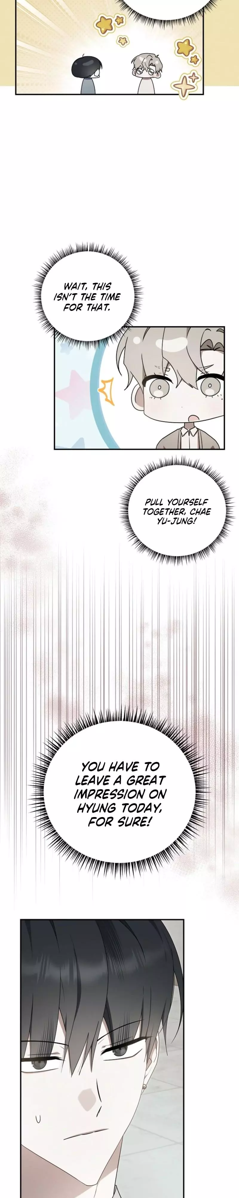 That’s the Guy! - Chapter 64 Page 2