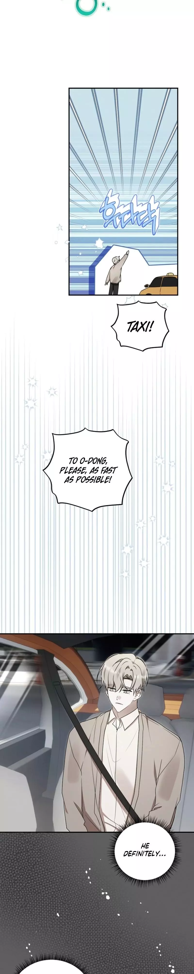 That’s the Guy! - Chapter 64 Page 6