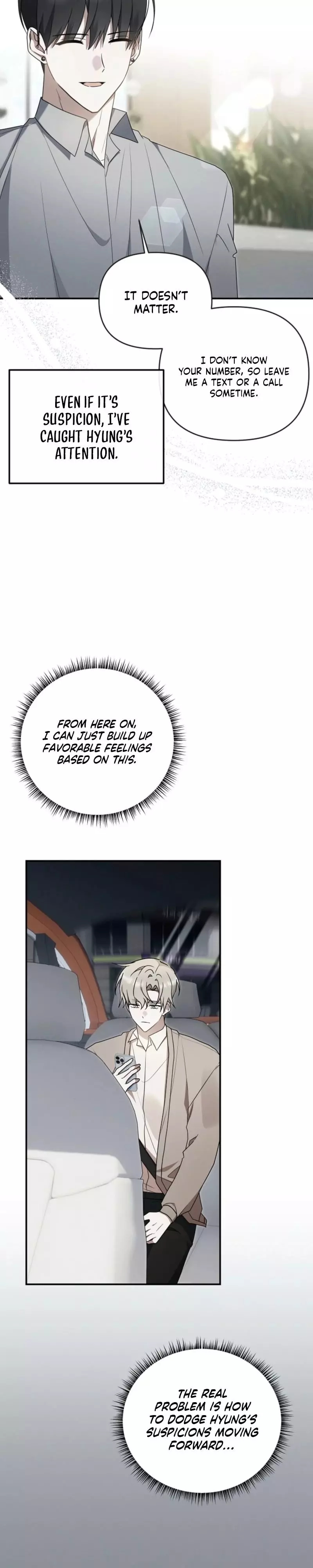 That’s the Guy! - Chapter 64 Page 8