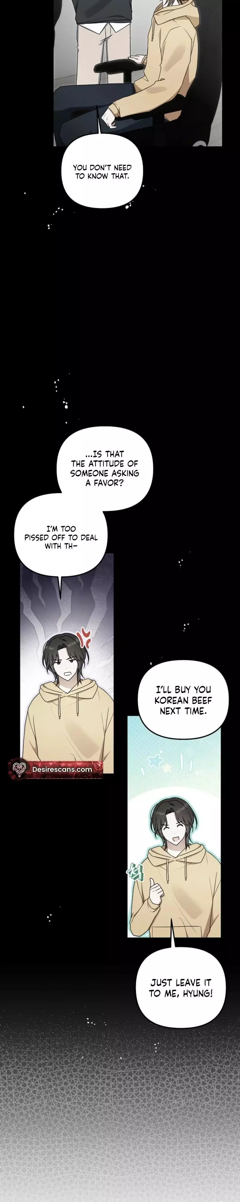 That’s the Guy! - Chapter 64 Page 11