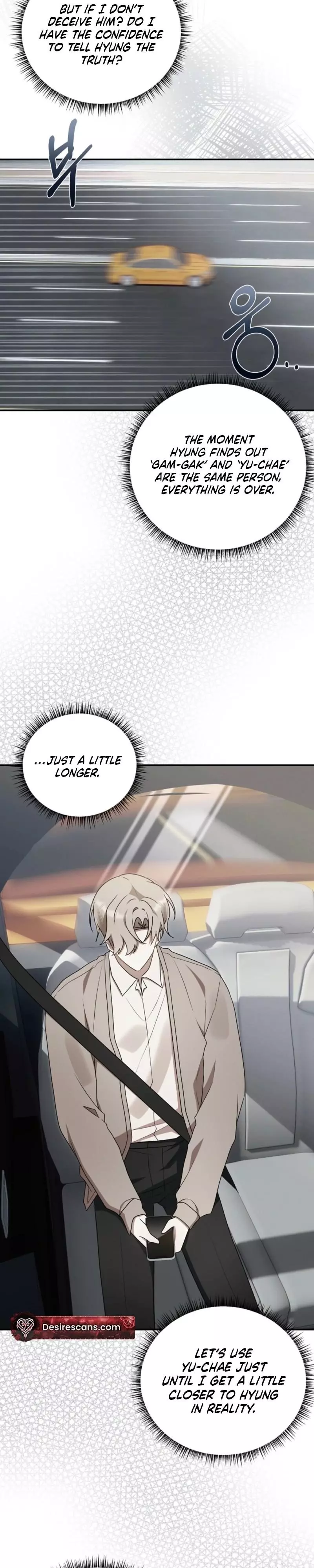 That’s the Guy! - Chapter 64 Page 14