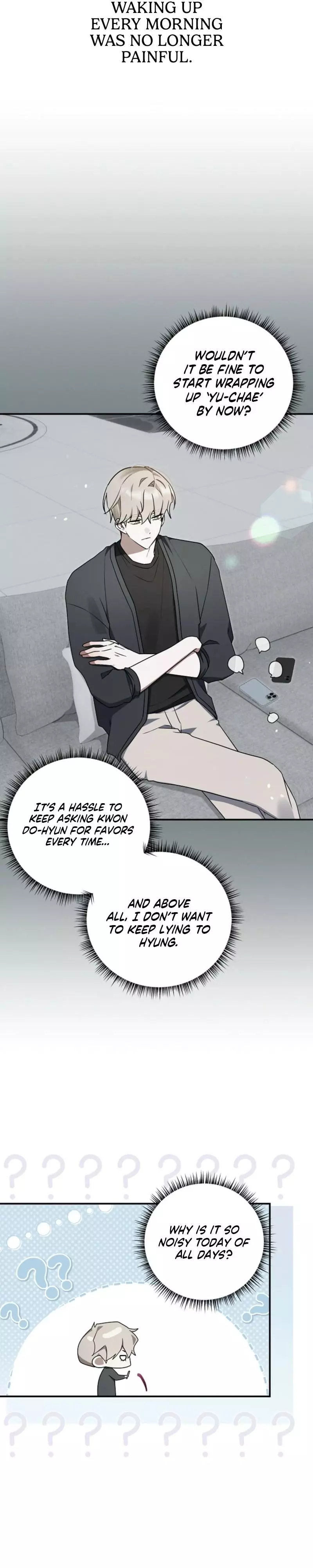 That’s the Guy! - Chapter 65 Page 3