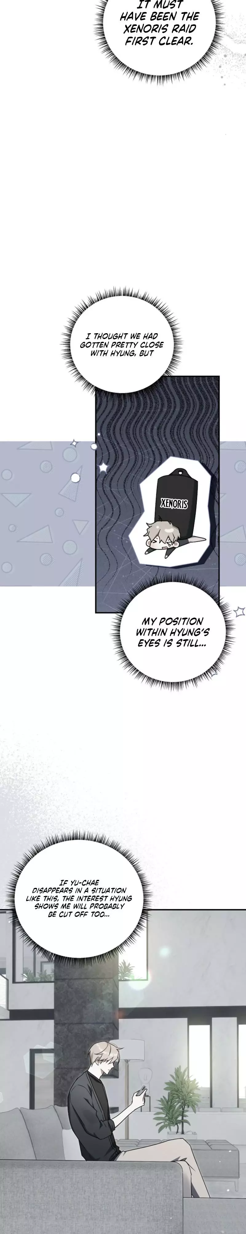 That’s the Guy! - Chapter 65 Page 5