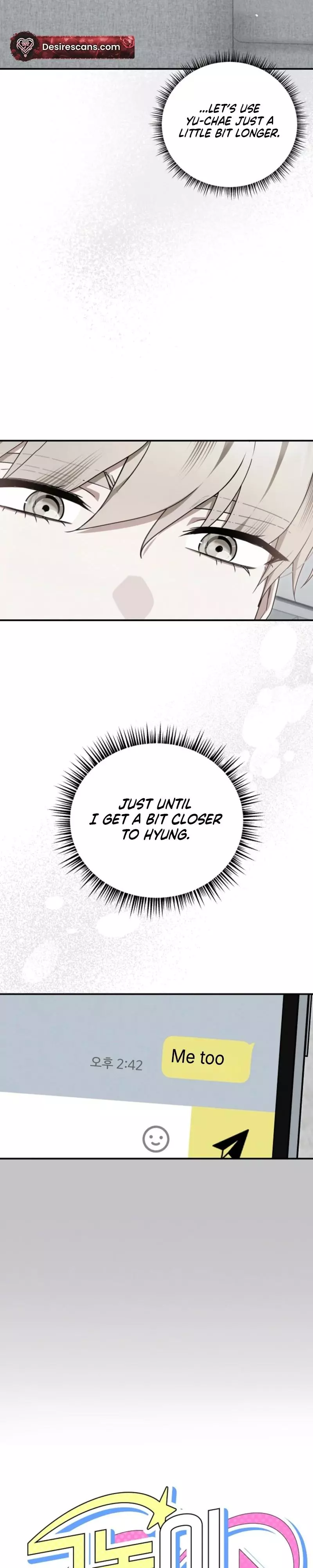 That’s the Guy! - Chapter 65 Page 6