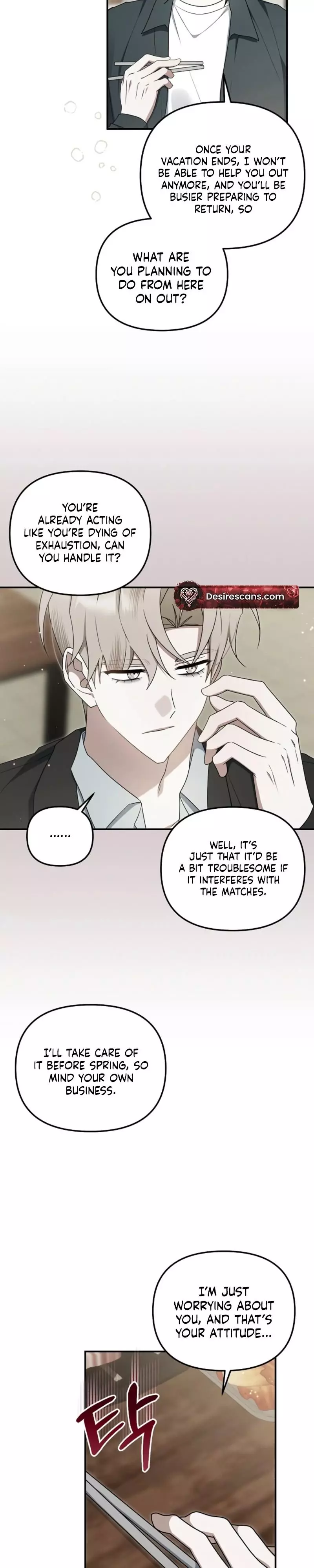 That’s the Guy! - Chapter 65 Page 9