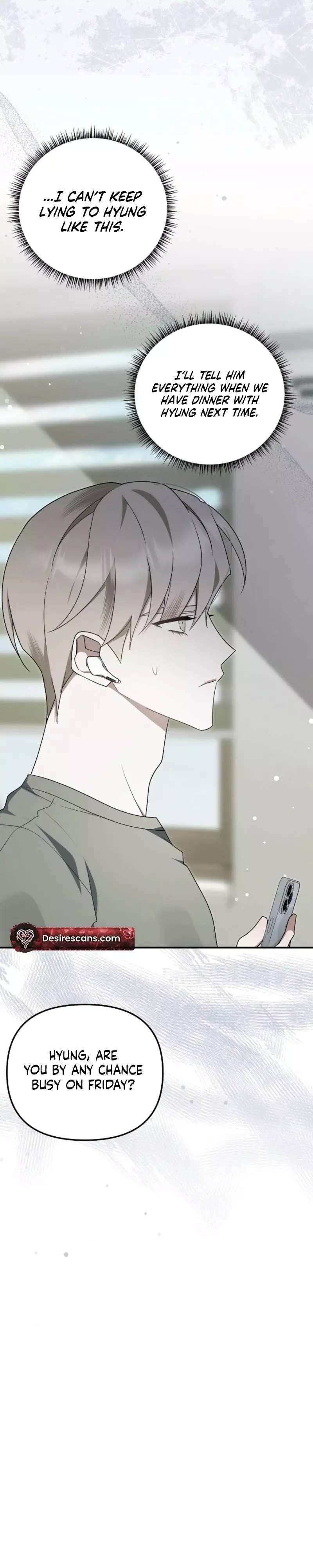 That’s the Guy! - Chapter 65 Page 20