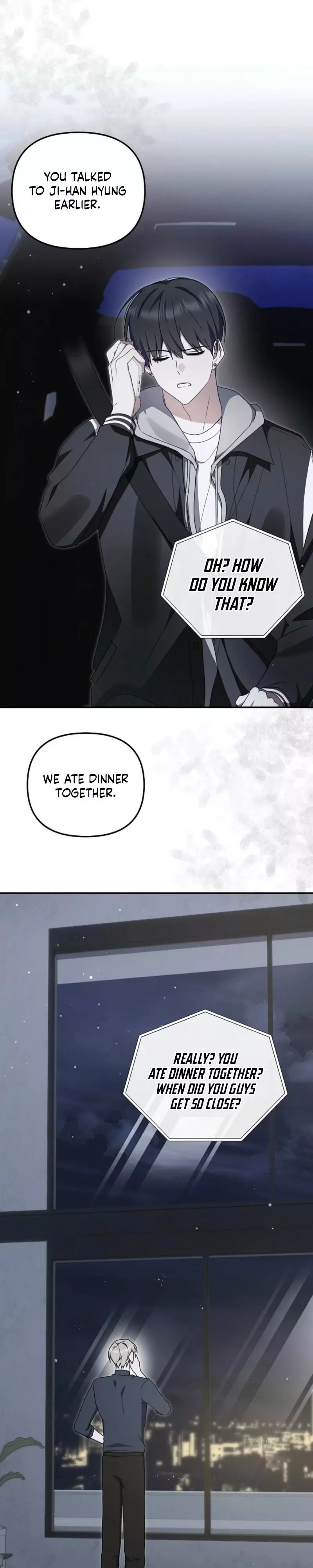 That’s the Guy! - Chapter 65 Page 25