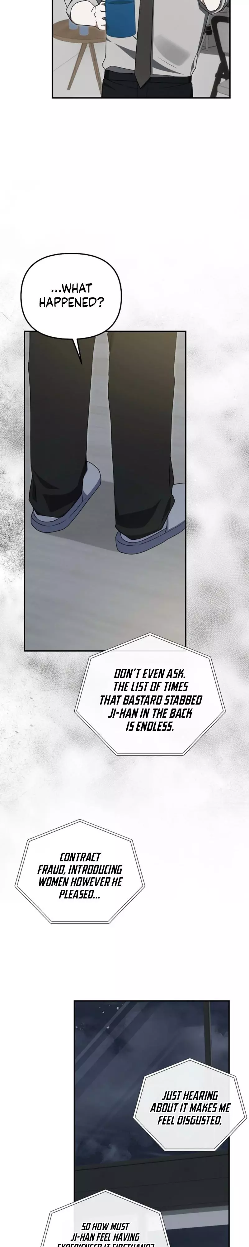 That’s the Guy! - Chapter 65 Page 27