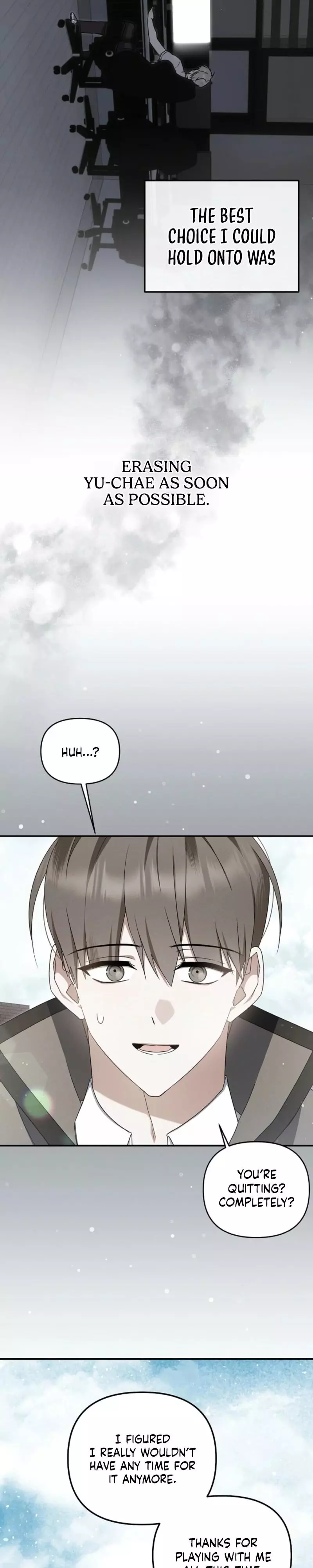 That’s the Guy! - Chapter 65 Page 34