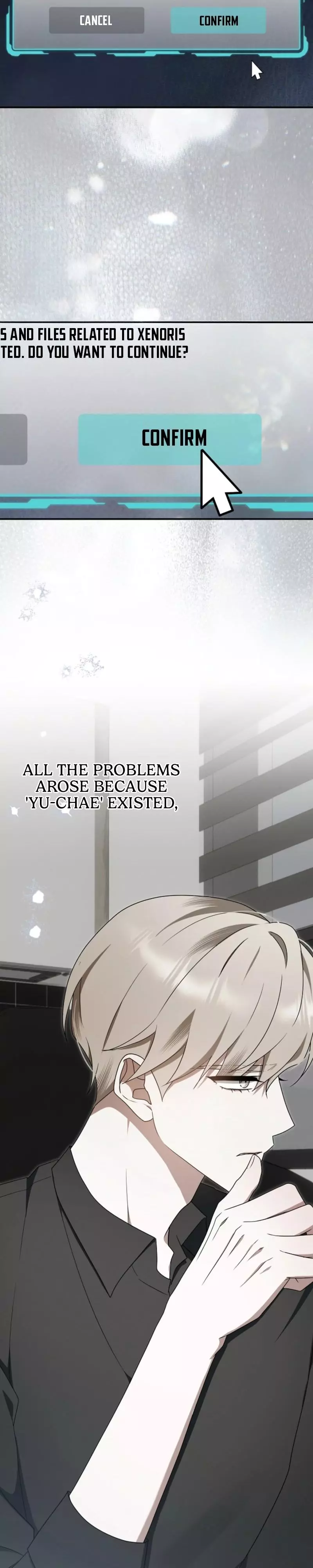 That’s the Guy! - Chapter 65 Page 36