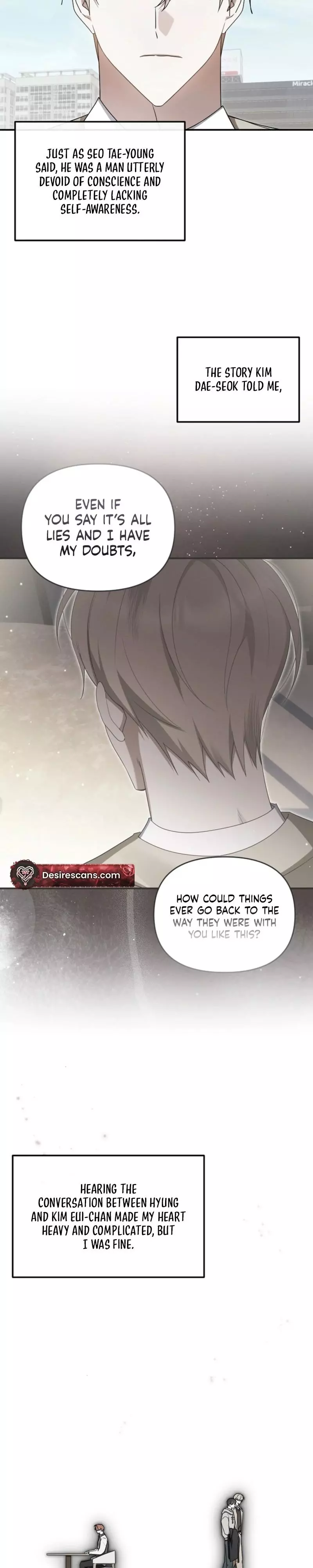 That’s the Guy! - Chapter 66 Page 2