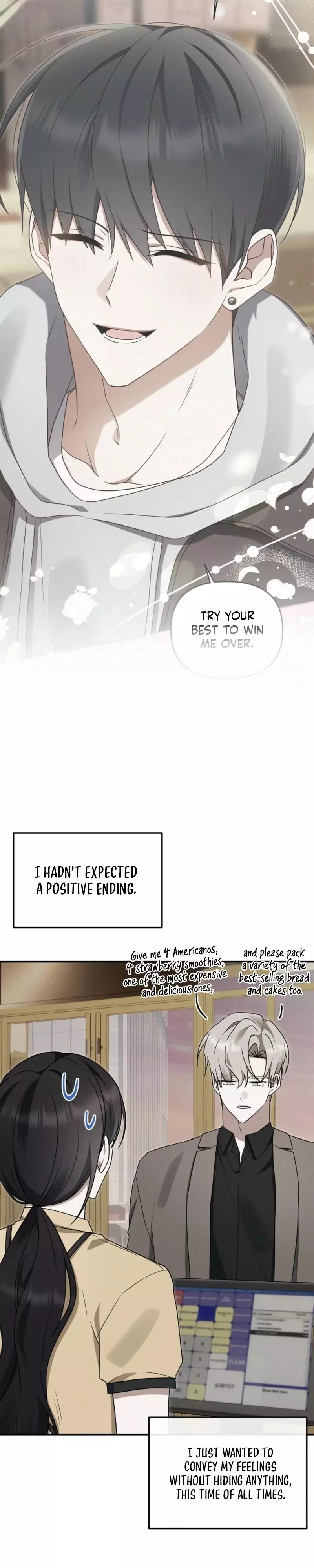 That’s the Guy! - Chapter 66 Page 4