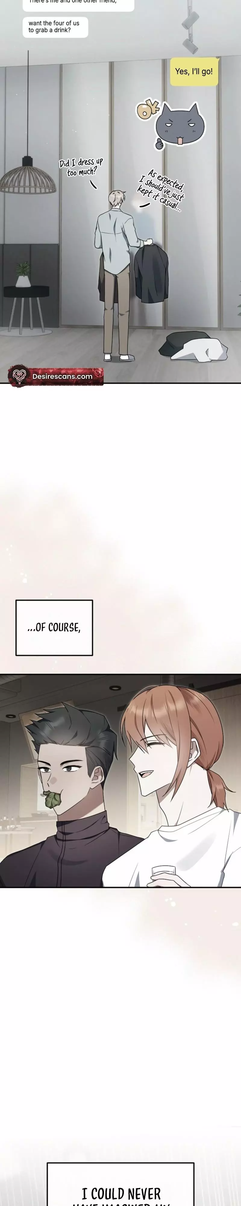 That’s the Guy! - Chapter 66 Page 6