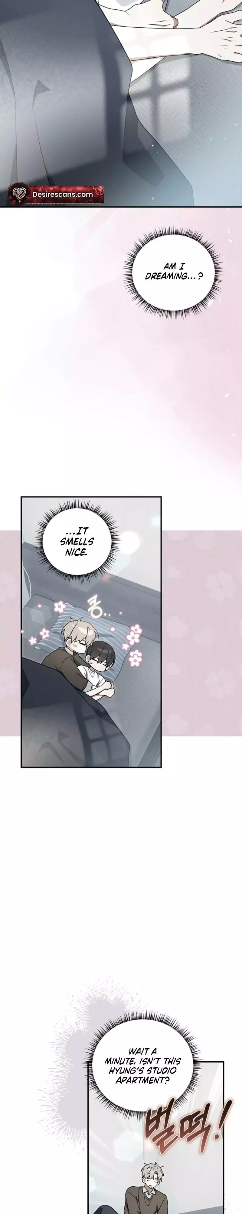 That’s the Guy! - Chapter 66 Page 9