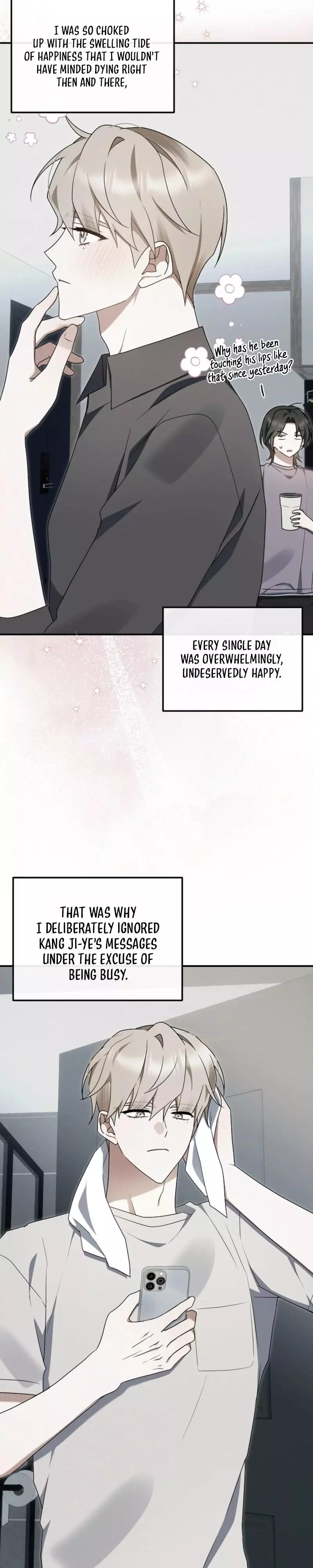 That’s the Guy! - Chapter 66 Page 12