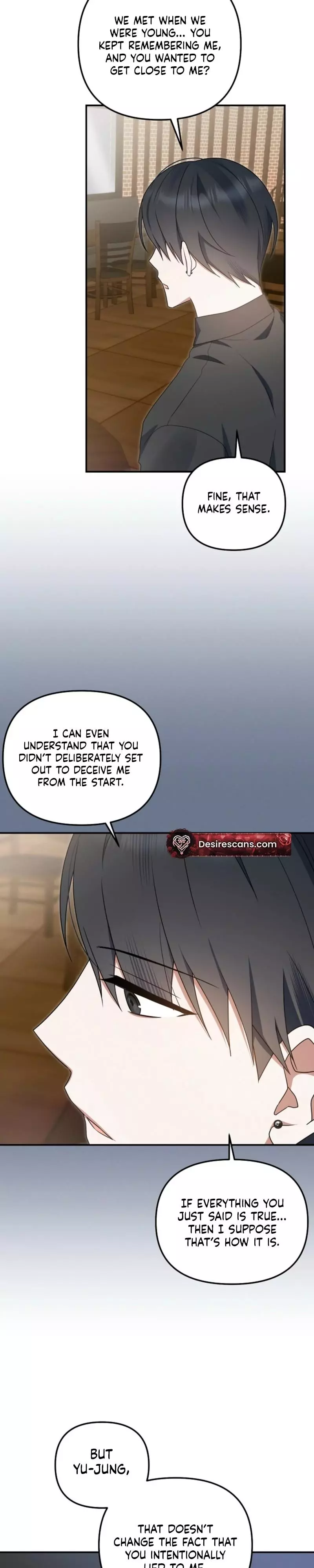 That’s the Guy! - Chapter 66 Page 16