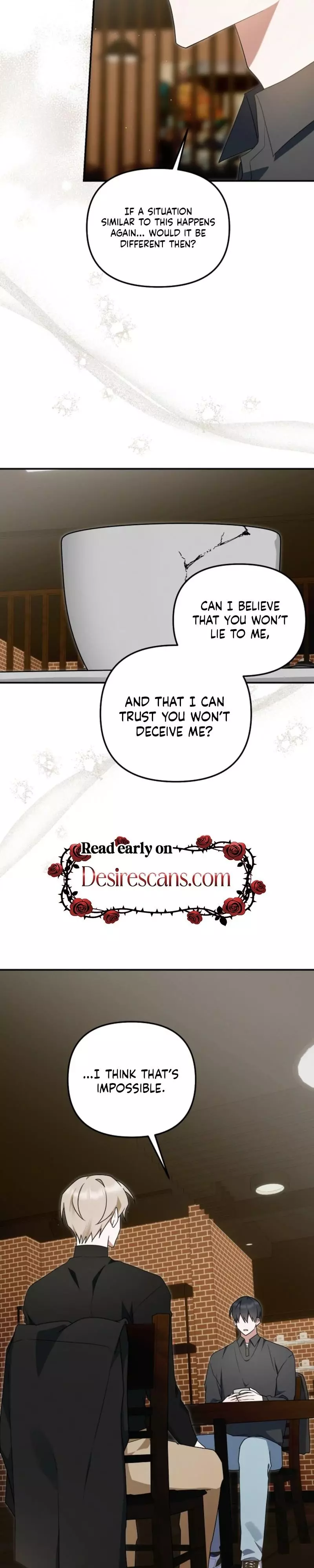 That’s the Guy! - Chapter 66 Page 18