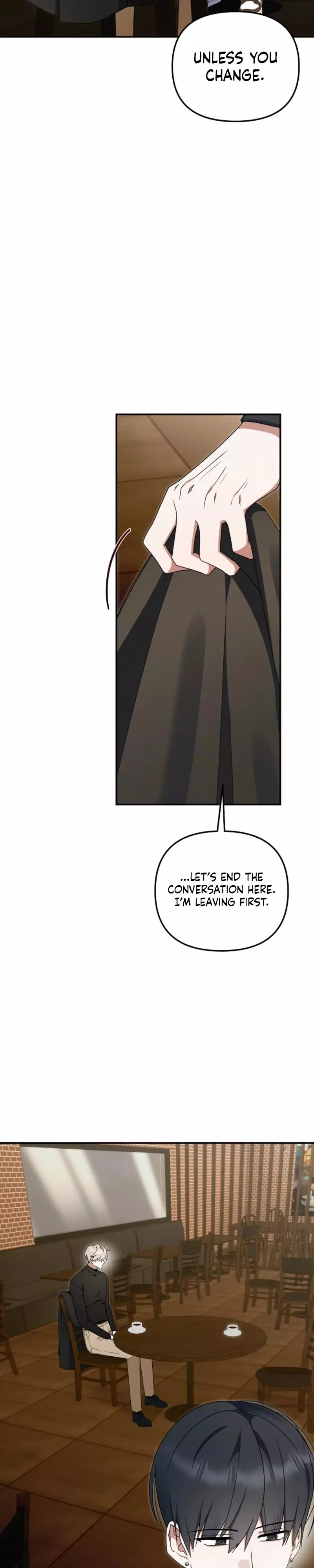 That’s the Guy! - Chapter 66 Page 19