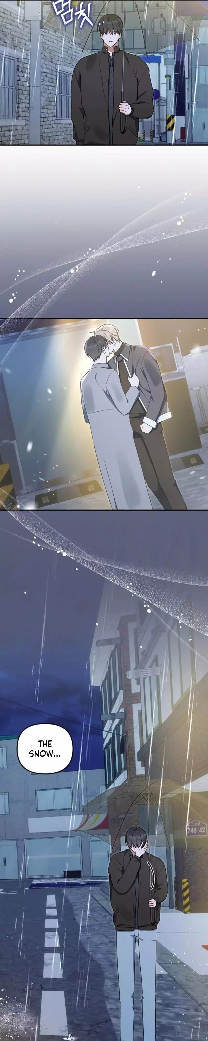 That’s the Guy! - Chapter 66 Page 21