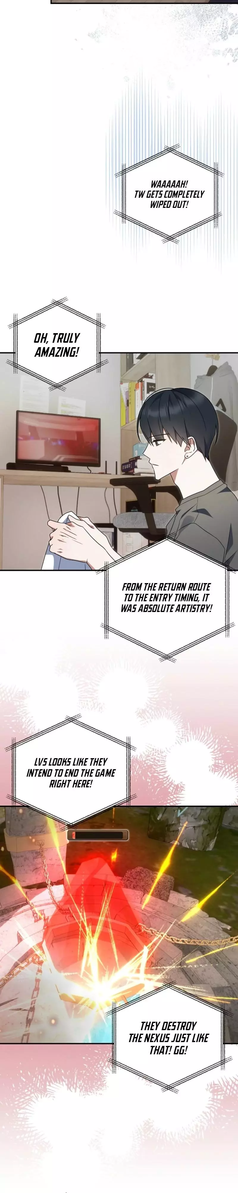 That’s the Guy! - Chapter 66 Page 27