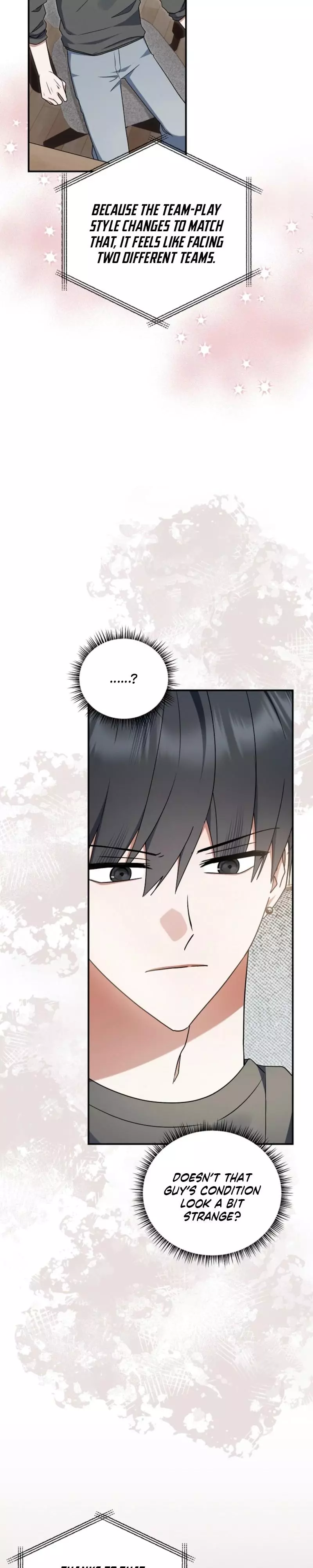That’s the Guy! - Chapter 66 Page 29